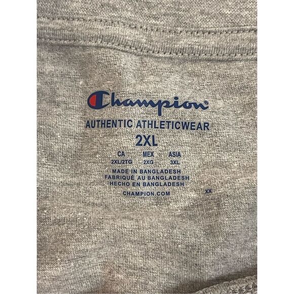 California State University Fullerton XXL T-shirt NWT - Picture 6 of 7